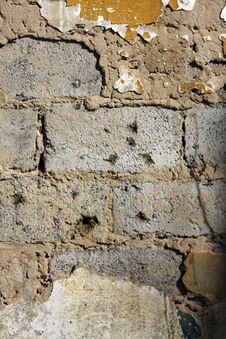 Grunge Brick Texture Stock Image Grunge Brick Texture Stock Image
