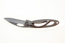 BOX CUTTER Royalty Free Stock Photo BOX CUTTER Royalty Free Stock Photo