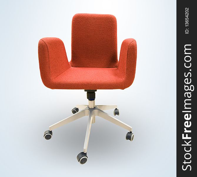 Modern office chair