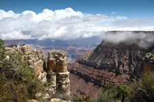 Grand Canyon Royalty Free Stock Photo Grand Canyon Royalty Free Stock Photo