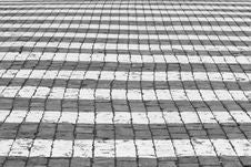 Pedestrian Crossing Royalty Free Stock Images Pedestrian Crossing Royalty Free Stock Images