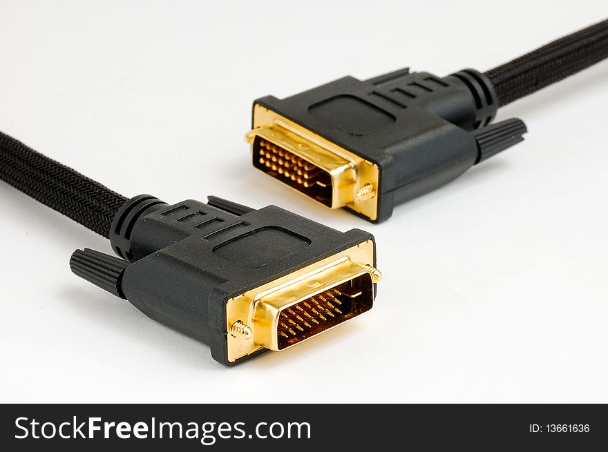 Dvi Cable