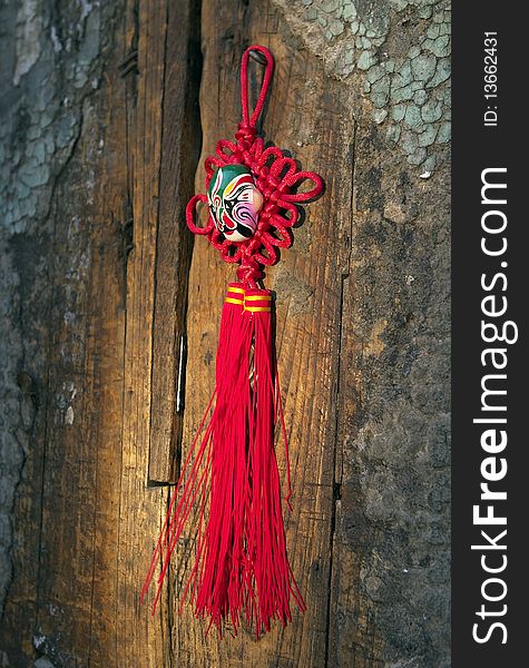 Chinese Decorative Knots