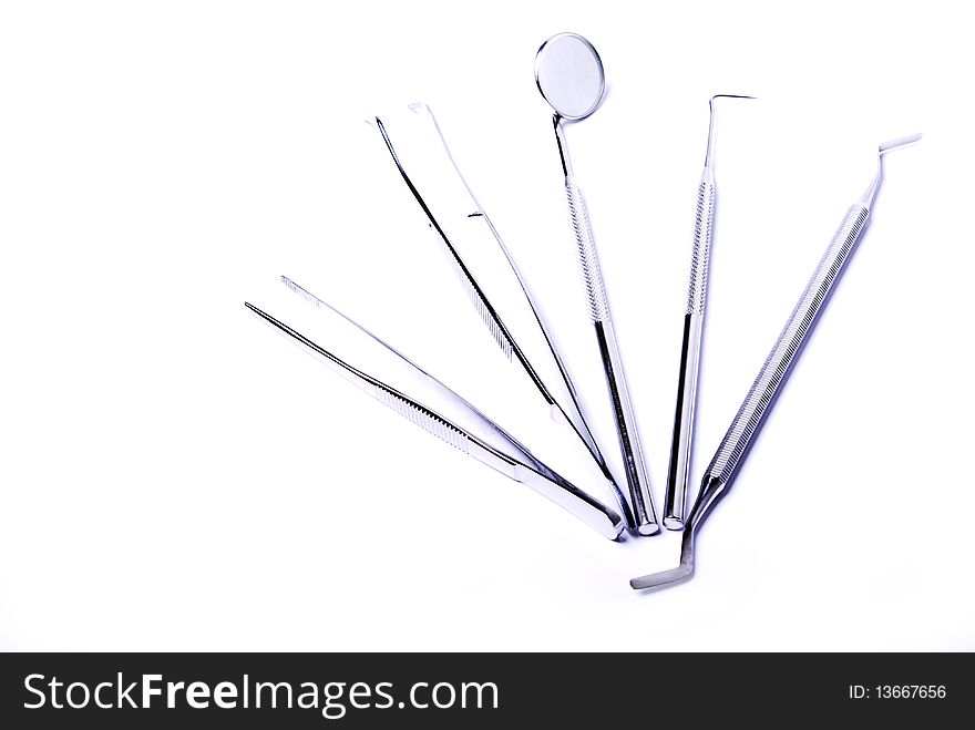 Dental Tools