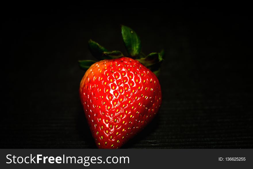 Strawberry, Strawberries, Red, Fruit