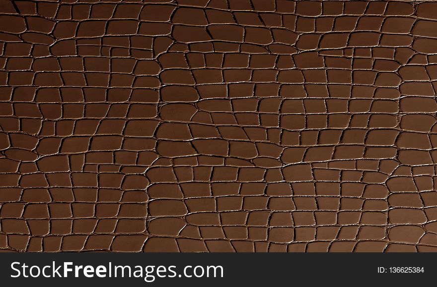 Brown, Net, Wall, Pattern