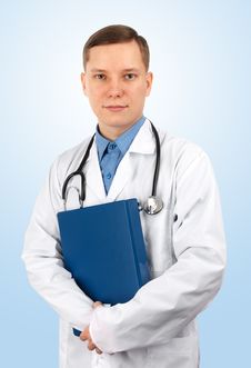 Young Doctor Stock Photos Young Doctor Stock Photos