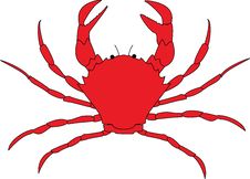 Crab Stock Photography Crab Stock Photography