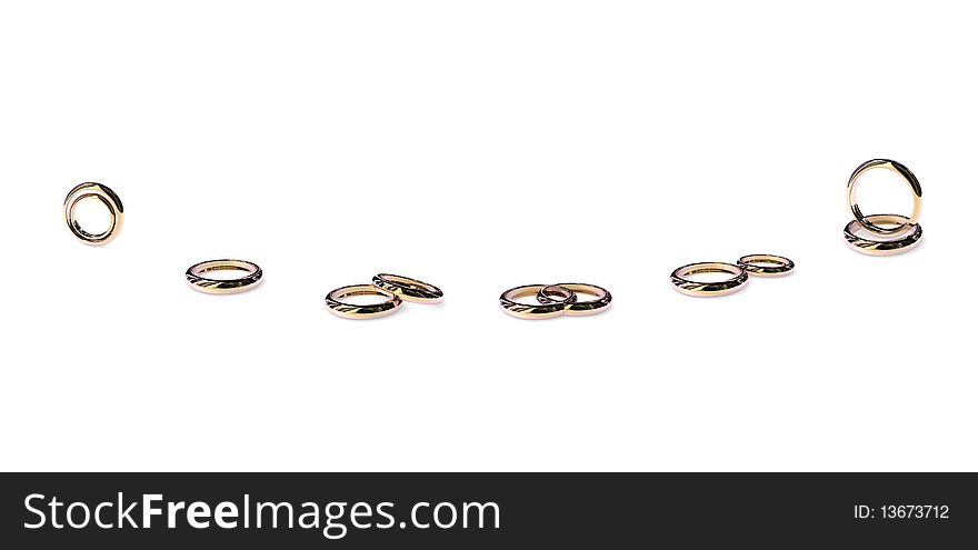 Wedding Rings