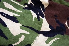 Camouflage Pattern Stock Image Camouflage Pattern Stock Image