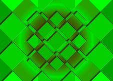 Green Rectangles Royalty Free Stock Photos Green Rectangles Royalty Free Stock Photos