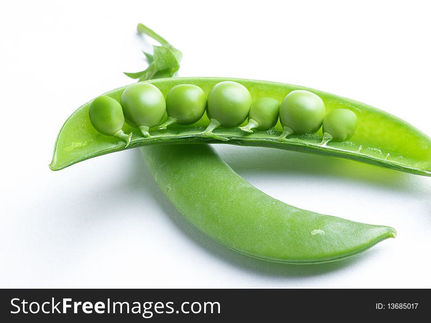 Peas