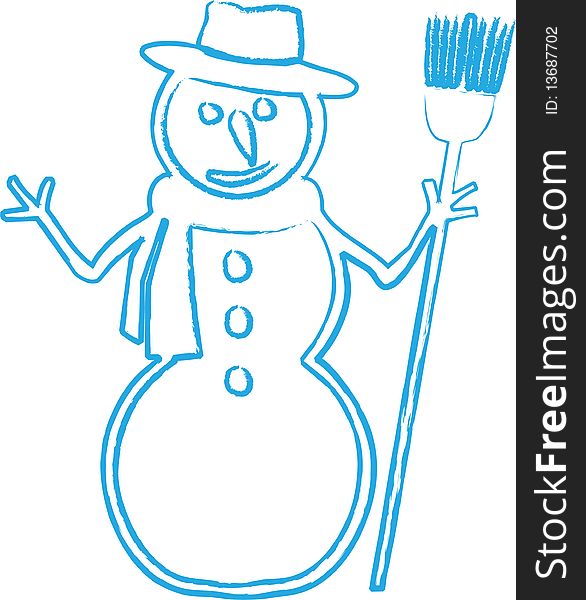 Snowman