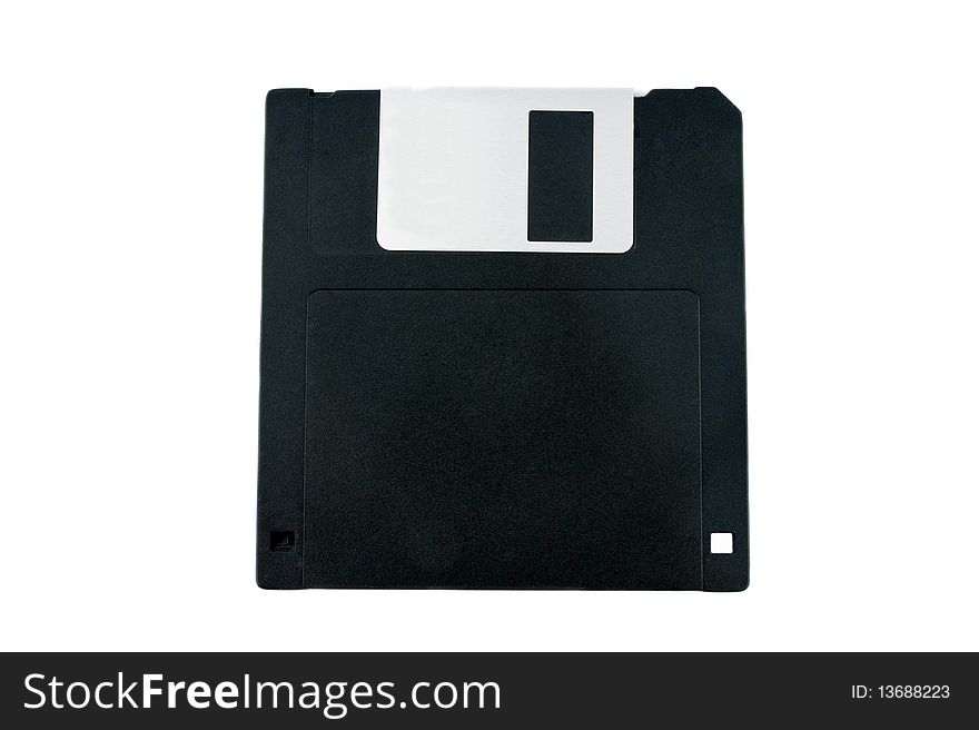 Floppy Disk