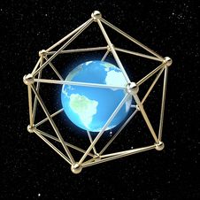 Globe Royalty Free Stock Photos Globe Royalty Free Stock Photos