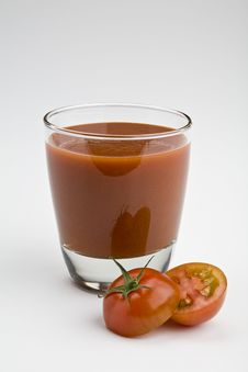 Tomato Juice Royalty Free Stock Images Tomato Juice Royalty Free Stock Images