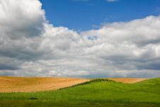 Rural Landscape Stock Images Rural Landscape Stock Images