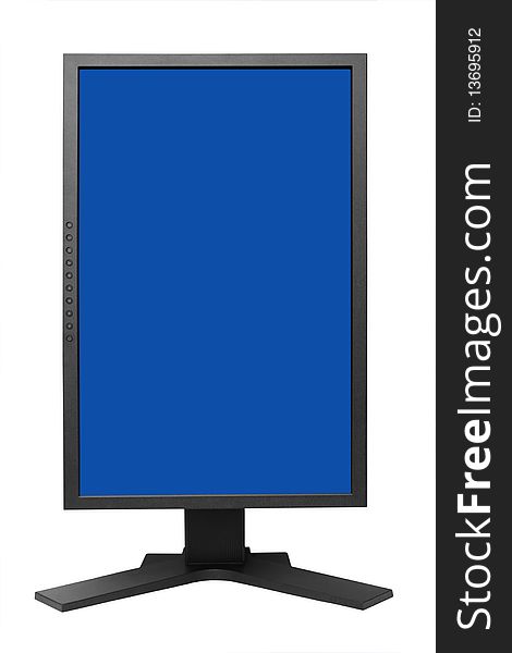 LCD S-PVA HD Display Panel