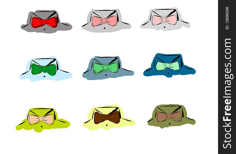 Bow ties