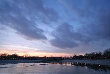 Lake Royalty Free Stock Images Lake Royalty Free Stock Images