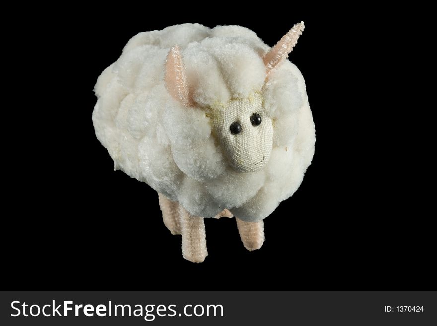 Fuzzy Sheep Alpha