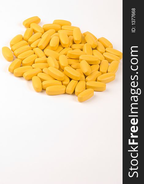 Multiple Pills