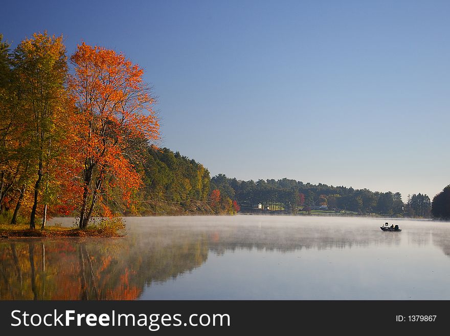 Sweet Arrow Lake is Schuylkill County's public park near Pine Grove, Pennsylvania