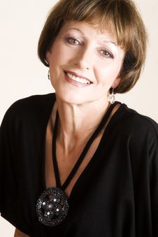 3,500+ Mature female Free Stock Photos - StockFreeImages