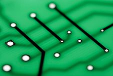 Printed Circuit Board, Pcb Stock Photo Printed Circuit Board, Pcb Stock Photo