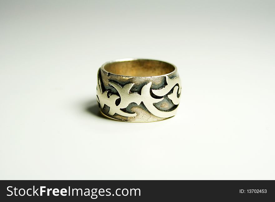 Tribal Ring