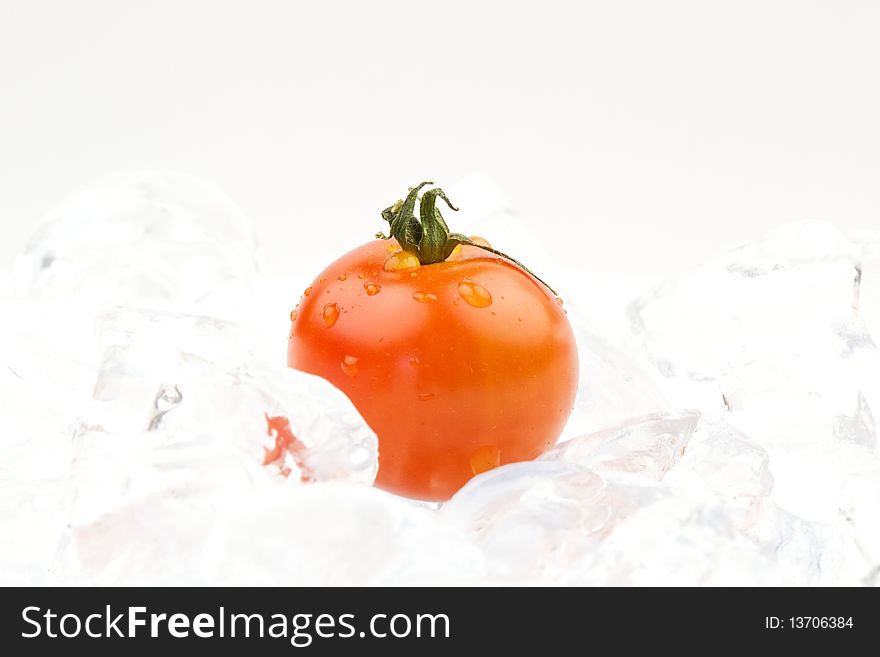 Fresh Tomato