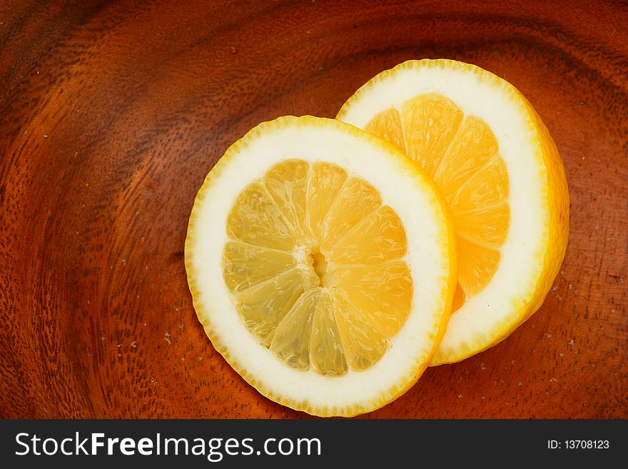 Lemon Slices