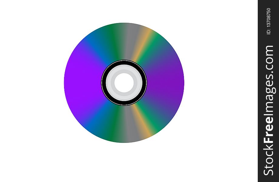 CD