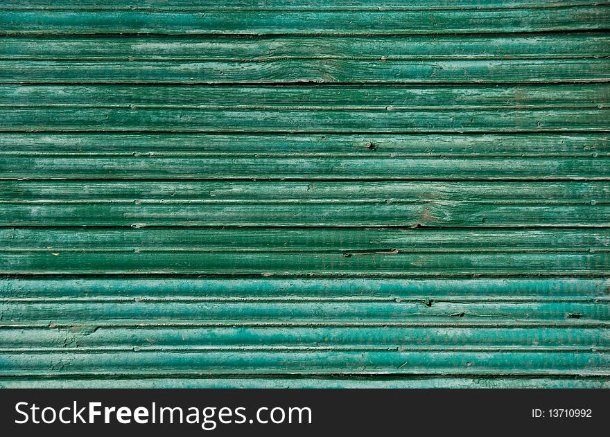 Background  In The Form Of Old Wooden Boards