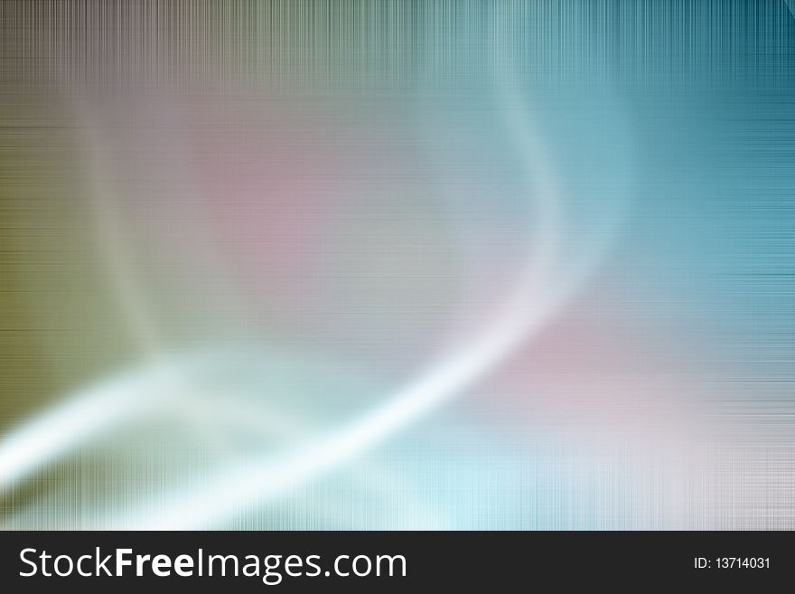 Abstract Colorful Background