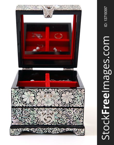 Jewelery Box