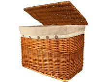 Laundry Basket Stock Images Laundry Basket Stock Images