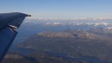 Tierra Del Fuego Royalty Free Stock Image Tierra Del Fuego Royalty Free Stock Image