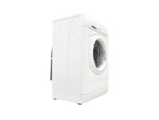 The Image Of Washer Stock Photo