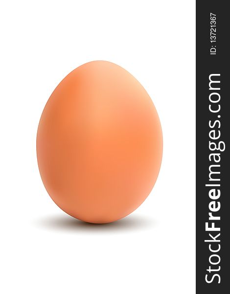 Chicken Egg