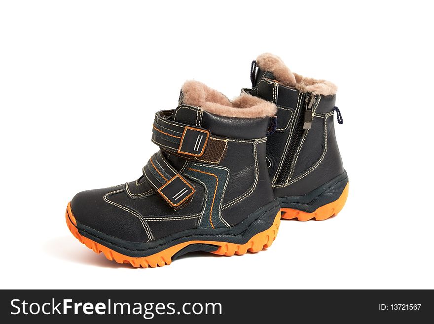 Children s boots