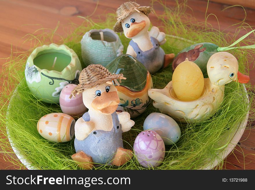 Easter Decoration