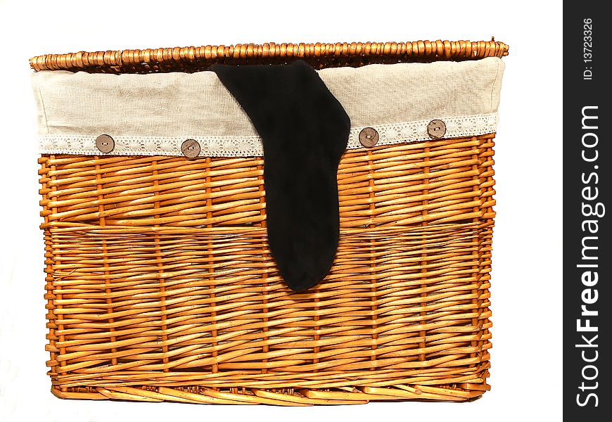 Laundry Basket