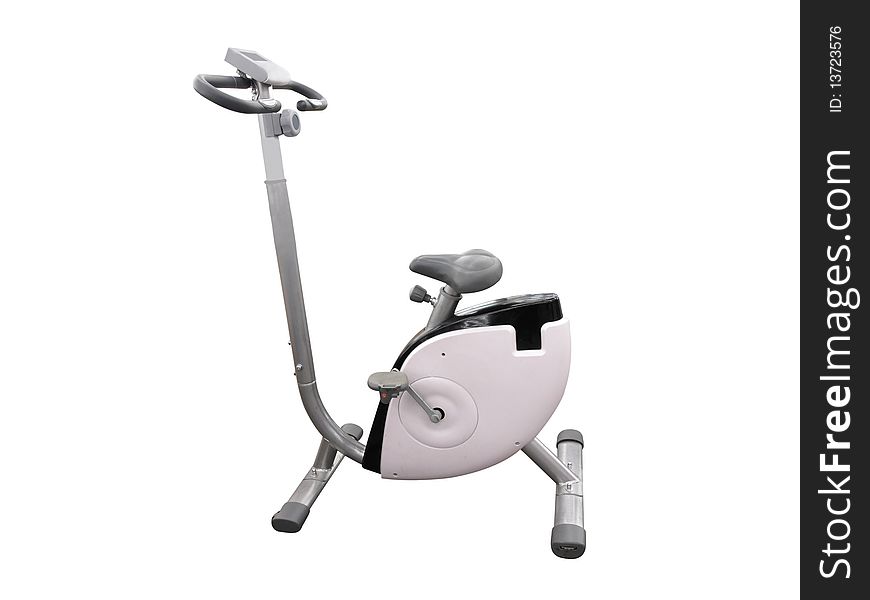 Exercise Bicycle