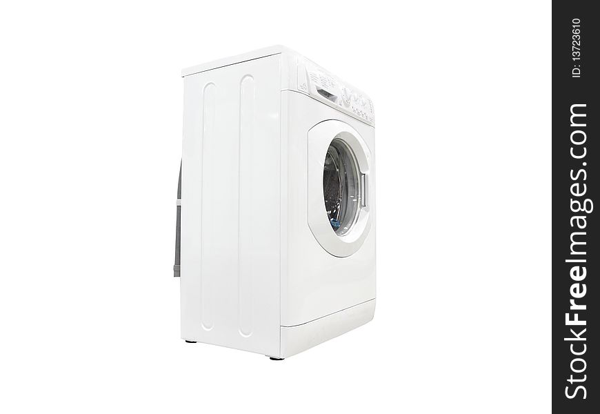 The image of washer