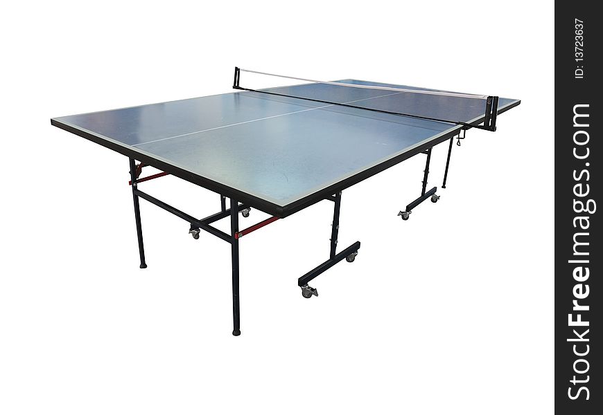 Tennis Table