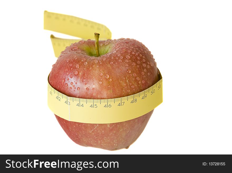 Apple fitness