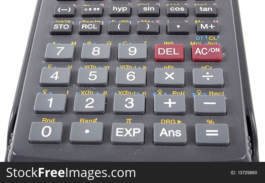 Calculator