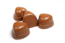 Background Of Swiss Dark Chocolates Stock Photo Background Of Swiss Dark Chocolates Stock Photo