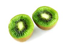 Kiwi Isolated Royalty Free Stock Image Kiwi Isolated Royalty Free Stock Image